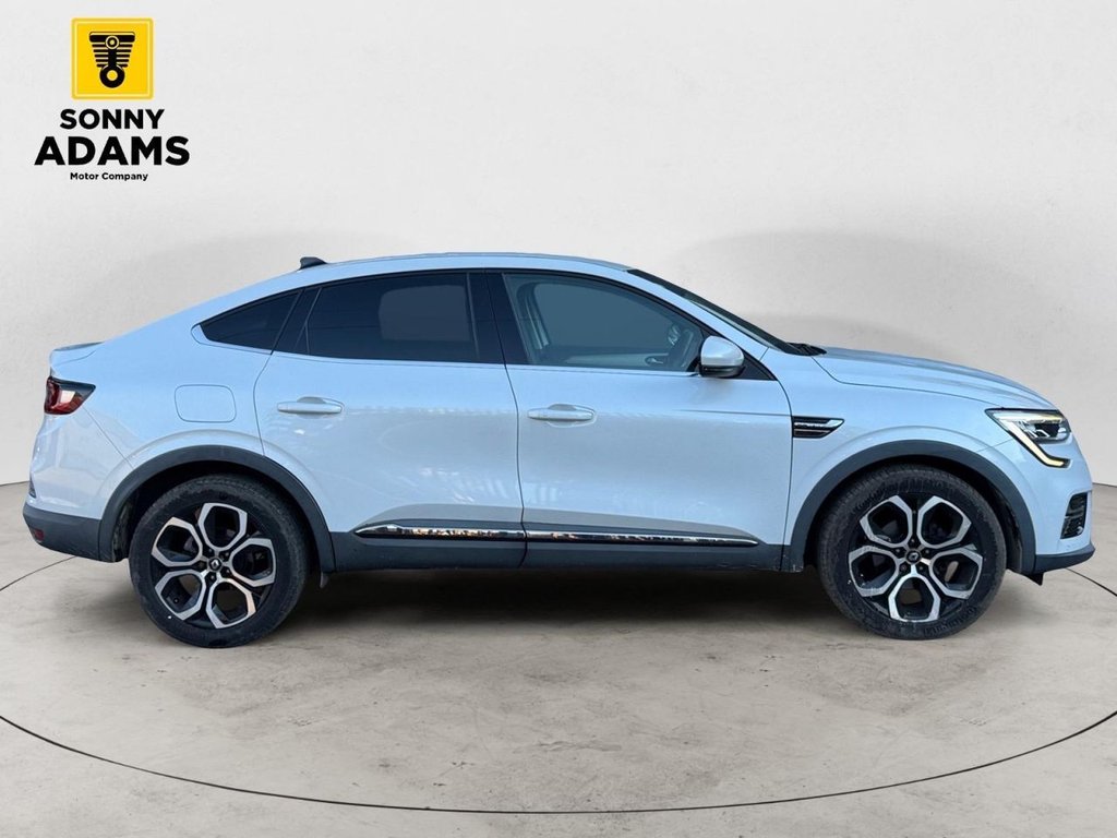 Used Renault Arkana 2022 for sale - 77995360: Photo 4