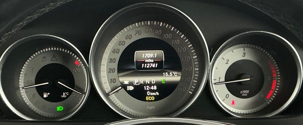 Used Mercedes-Benz C Class 2012 for sale - 77369163: Photo 22