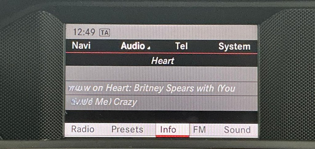 Used Mercedes-Benz C Class 2012 for sale - 77369163: Photo 25