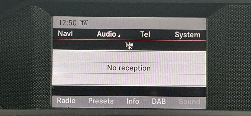 Used Mercedes-Benz C Class 2012 for sale - 77369163: Photo 26