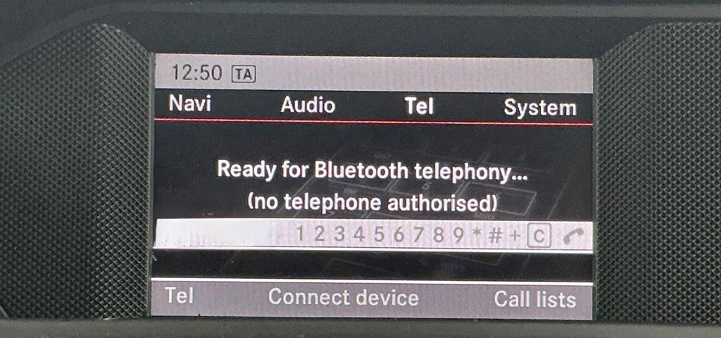 Used Mercedes-Benz C Class 2012 for sale - 77369163: Photo 28