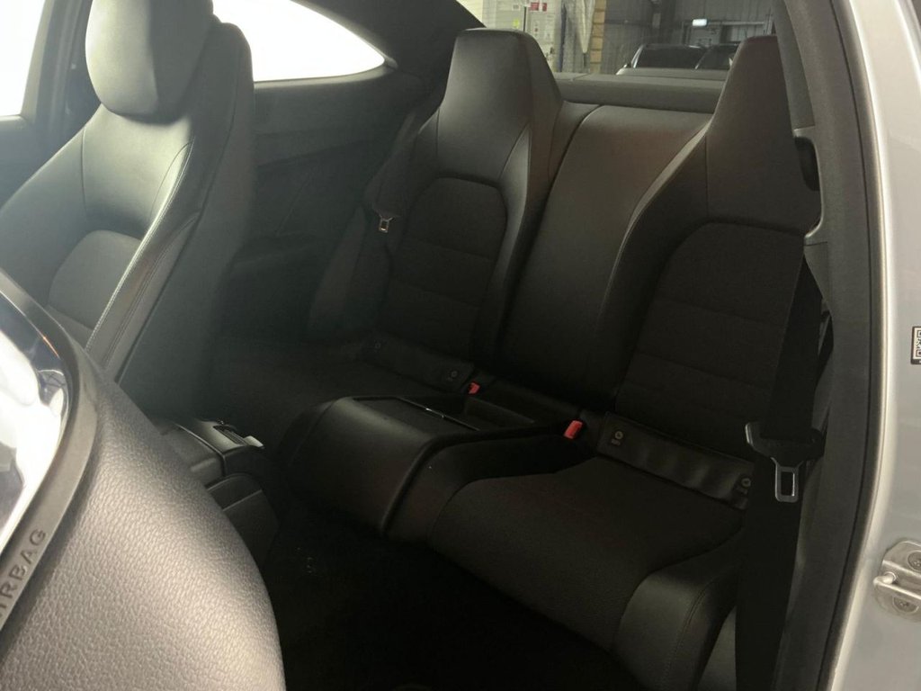 Used Mercedes-Benz C Class 2012 for sale - 77369163: Photo 34