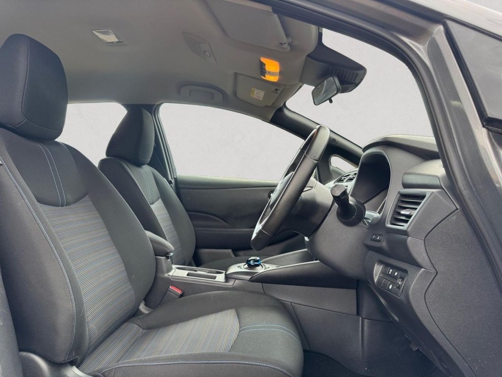 Used Nissan Leaf 2022 for sale - 78088290: Photo 11