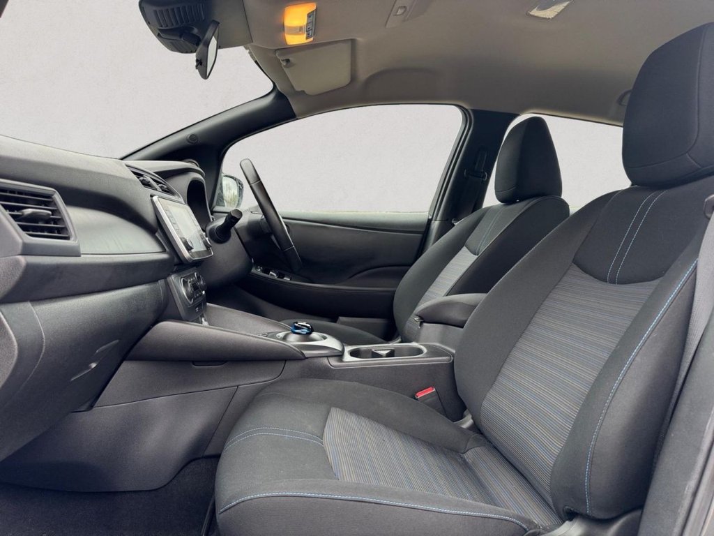 Used Nissan Leaf 2022 for sale - 78088290: Photo 12