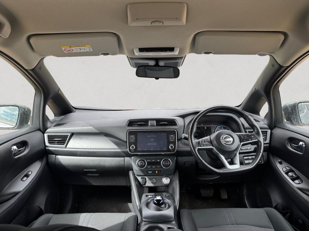 Used Nissan Leaf 2022 for sale - 78088290: Photo 13