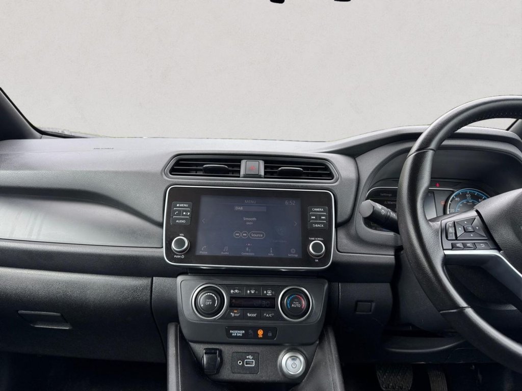 Used Nissan Leaf 2022 for sale - 78088290: Photo 14