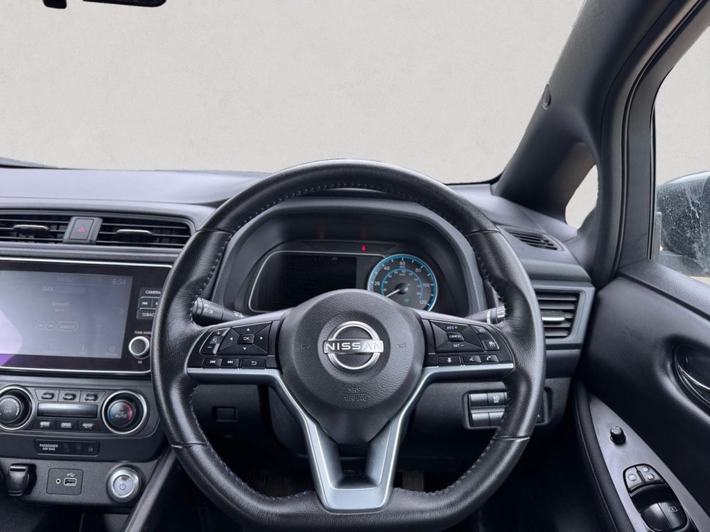 Used Nissan Leaf 2022 for sale - 78088290: Photo 15