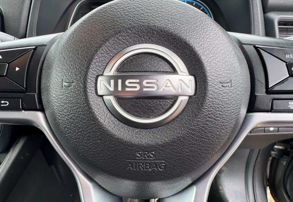 Used Nissan Leaf 2022 for sale - 78088290: Photo 16