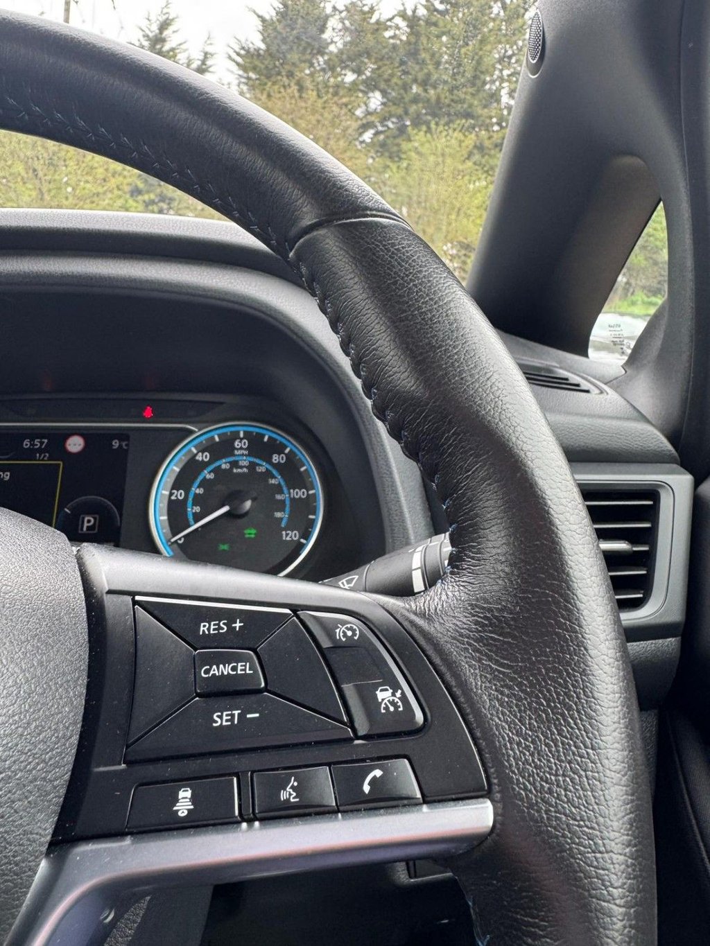 Used Nissan Leaf 2022 for sale - 78088290: Photo 18