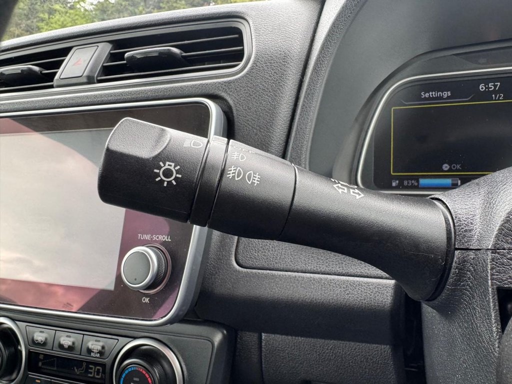 Used Nissan Leaf 2022 for sale - 78088290: Photo 19