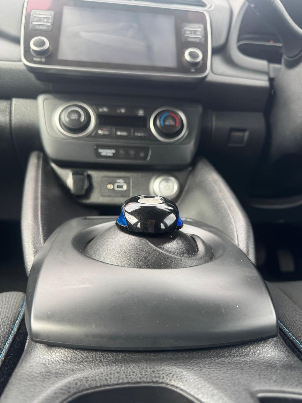 Used Nissan Leaf 2022 for sale - 78088290: Photo 21