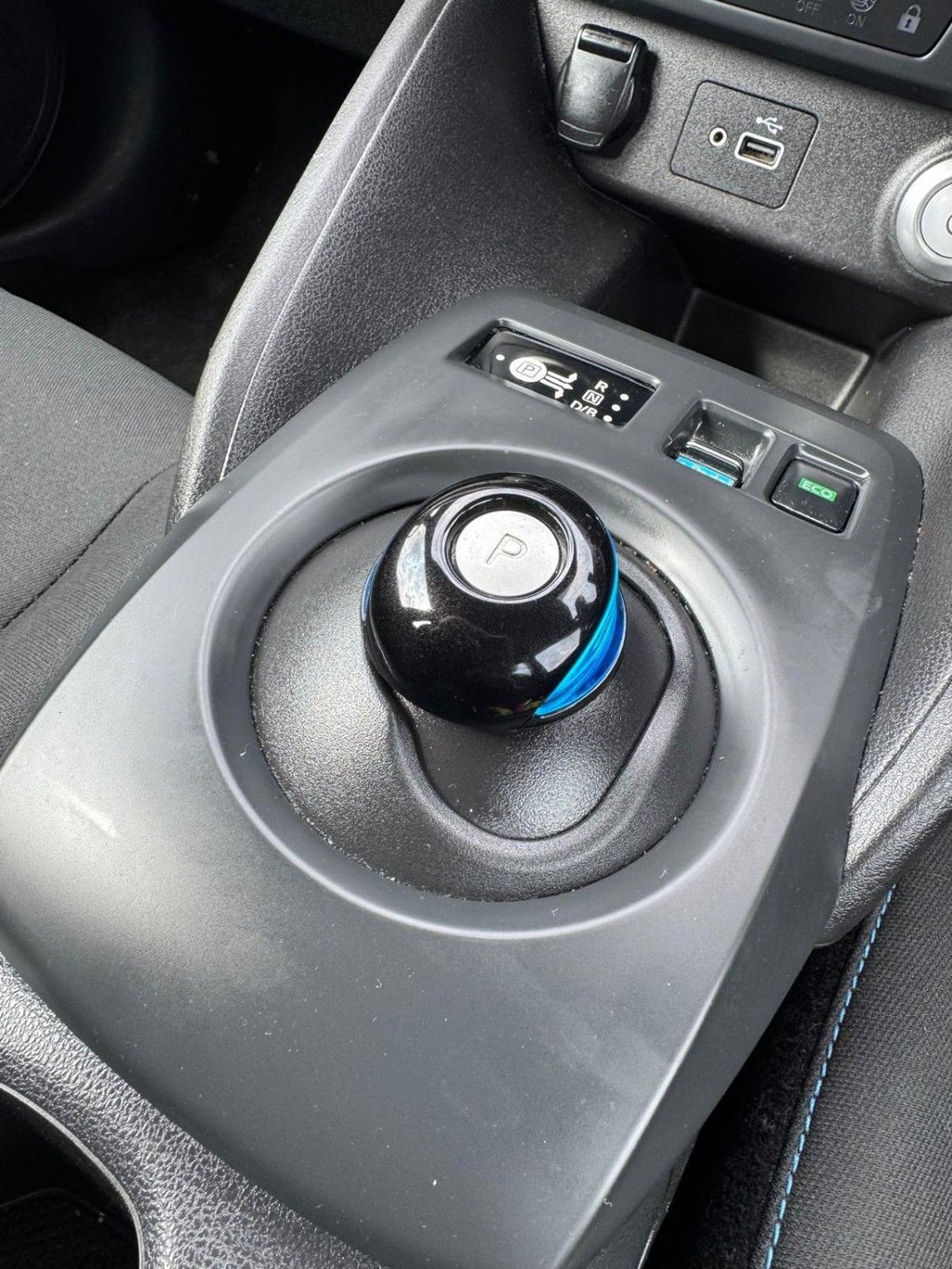 Used Nissan Leaf 2022 for sale - 78088290: Photo 22