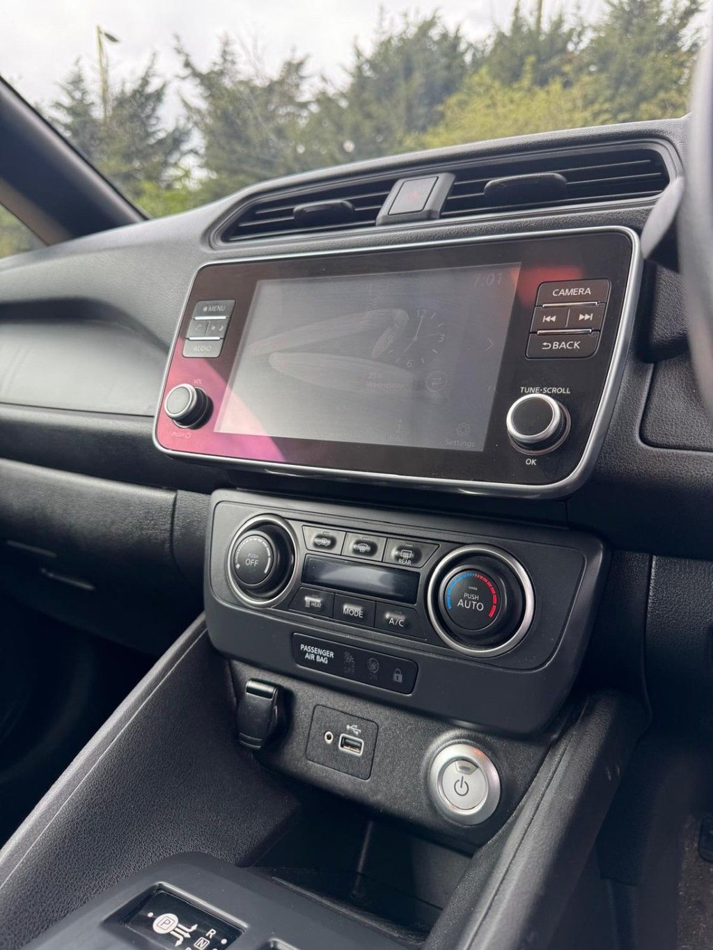 Used Nissan Leaf 2022 for sale - 78088290: Photo 24