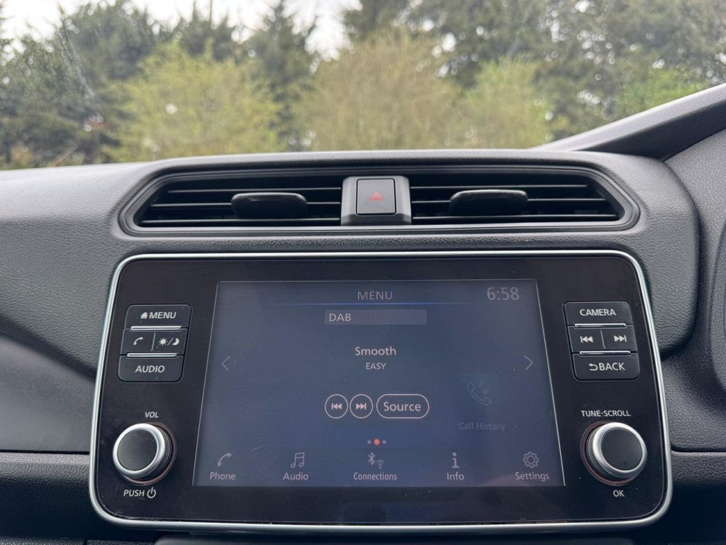 Used Nissan Leaf 2022 for sale - 78088290: Photo 25