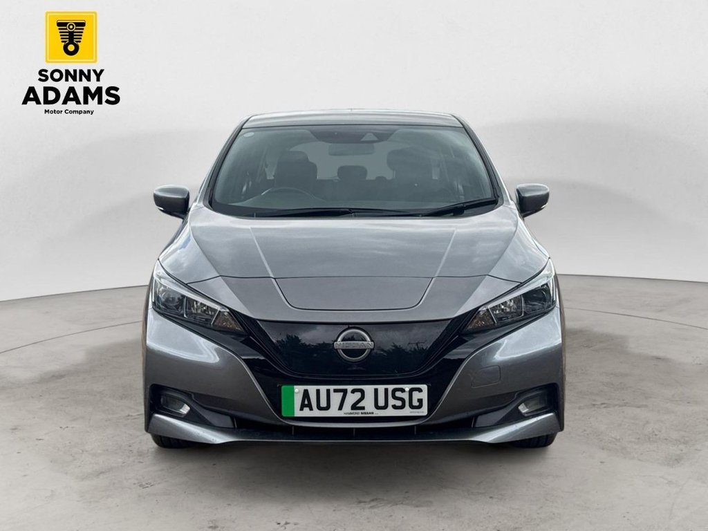 Used Nissan Leaf 2022 for sale - 78088290: Photo 3