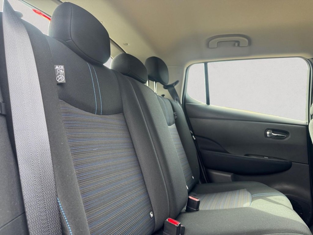 Used Nissan Leaf 2022 for sale - 78088290: Photo 32