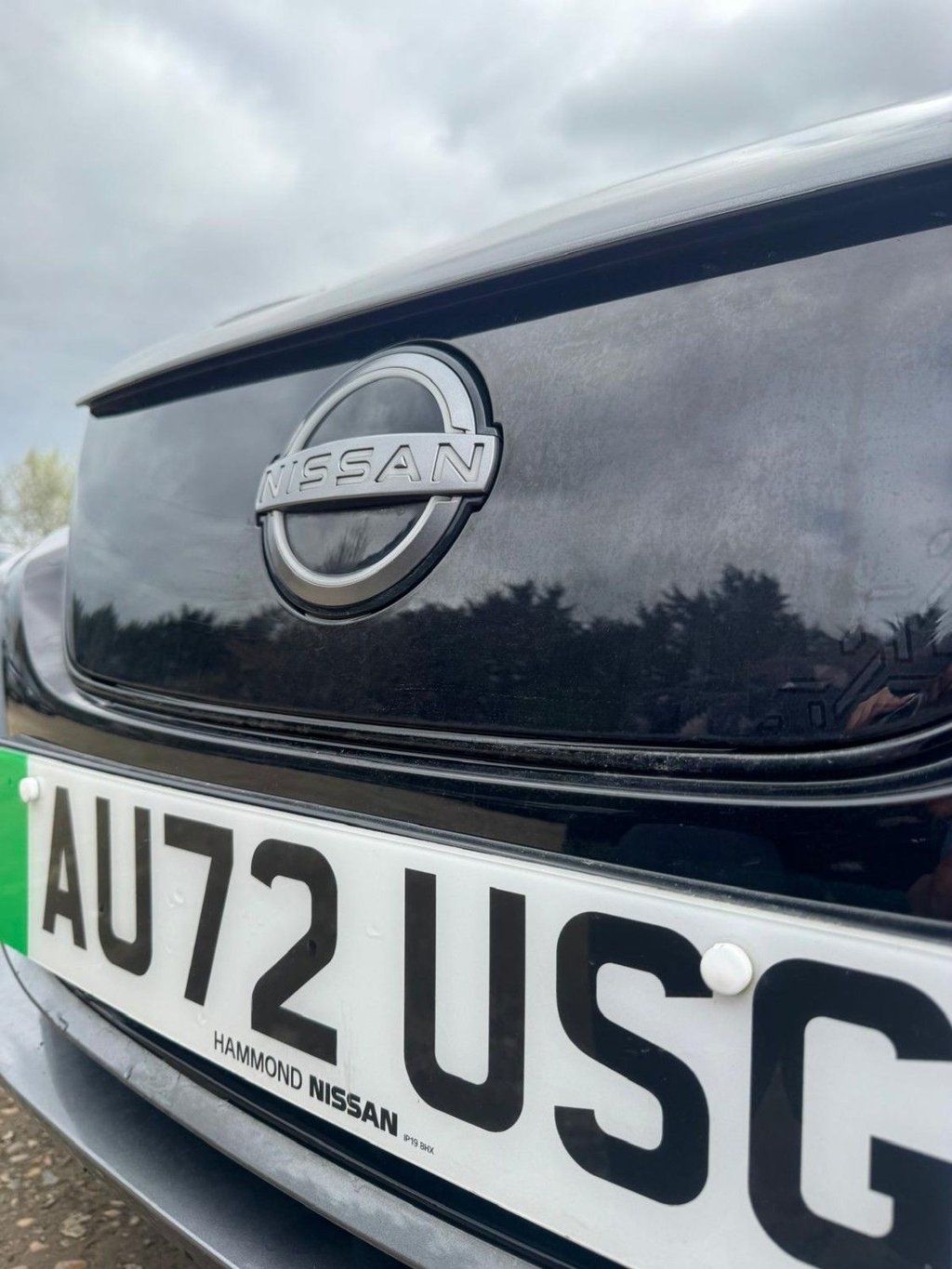 Used Nissan Leaf 2022 for sale - 78088290: Photo 35