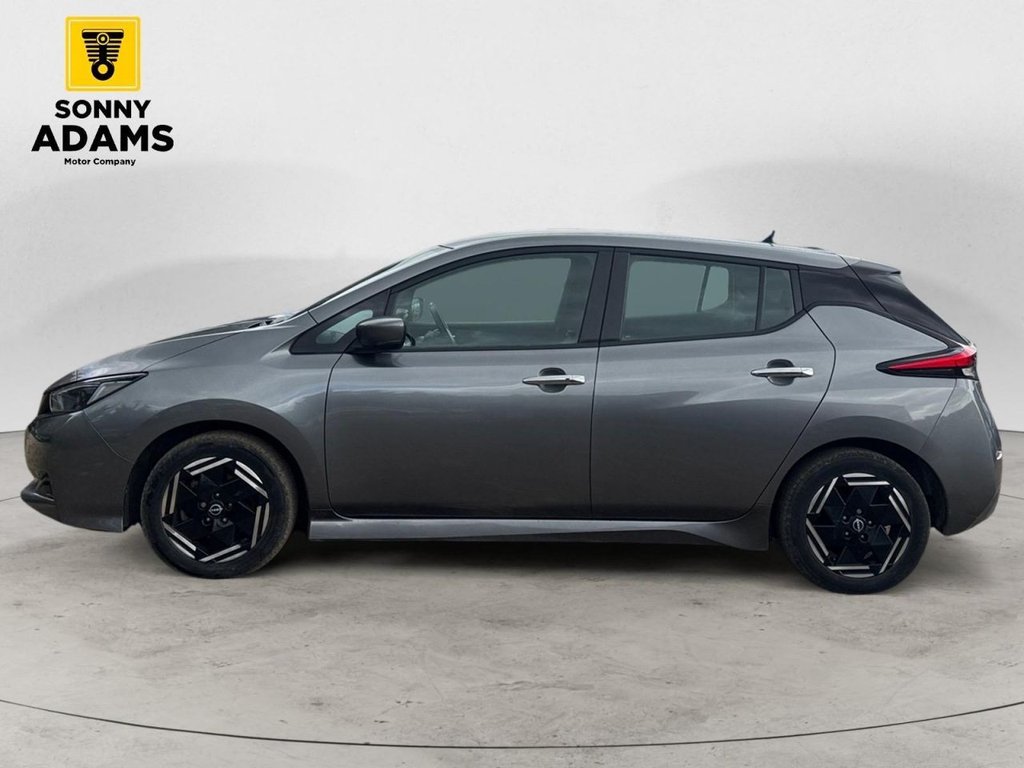 Used Nissan Leaf 2022 for sale - 78088290: Photo 7