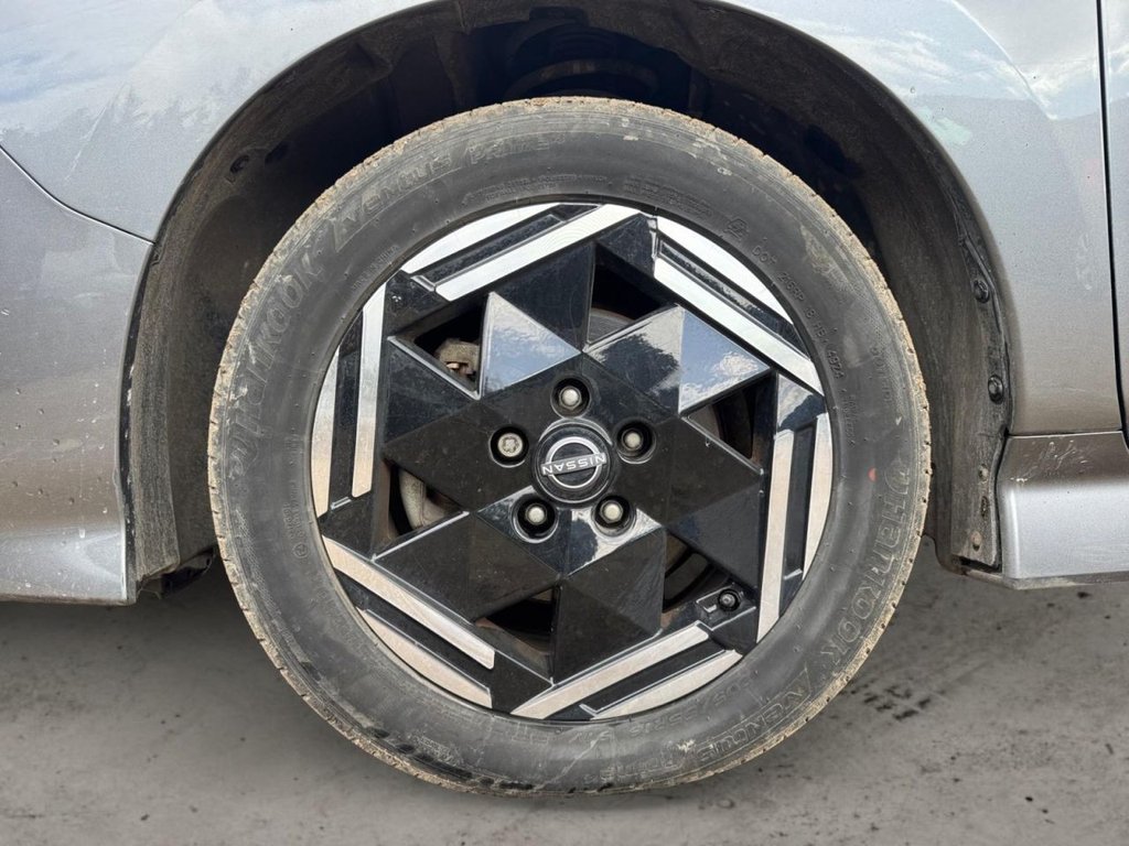 Used Nissan Leaf 2022 for sale - 78088290: Photo 9