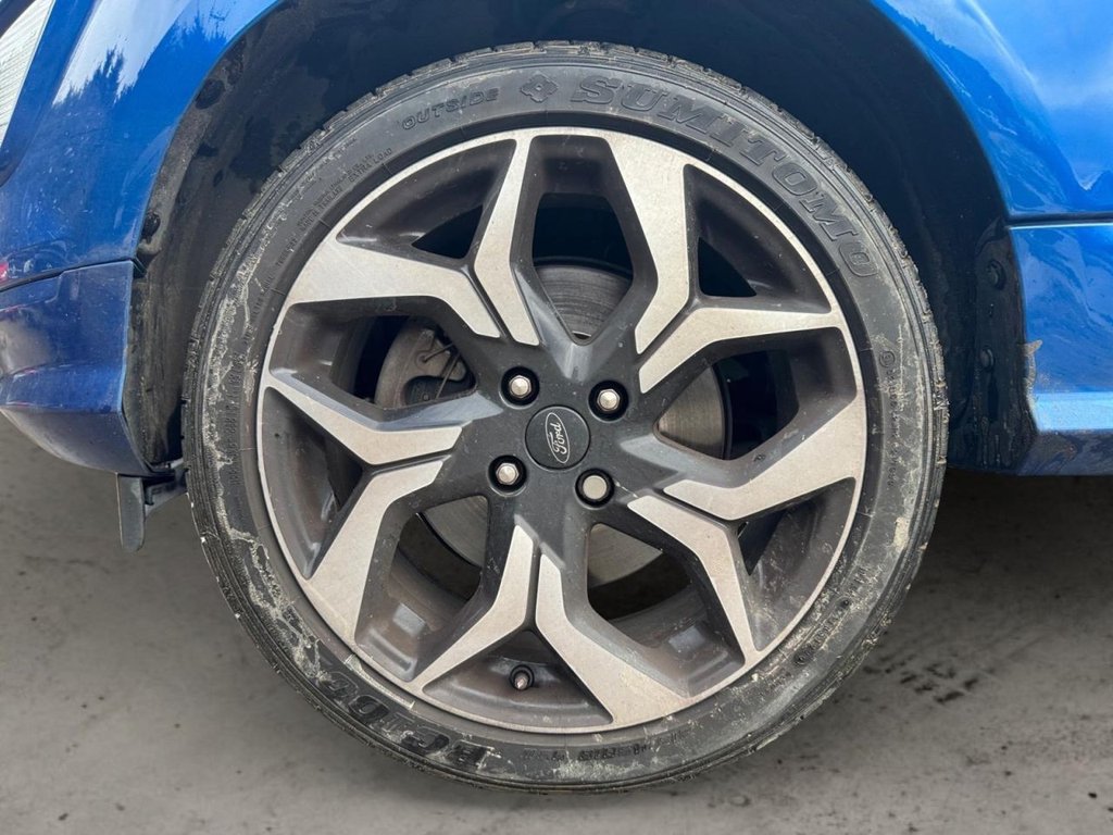 Used Ford Ecosport 2020 for sale - 77551663: Photo 10