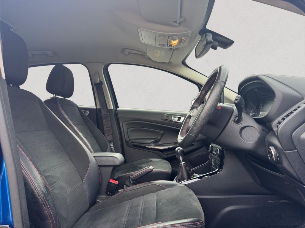 Used Ford Ecosport 2020 for sale - 77551663: Photo 12