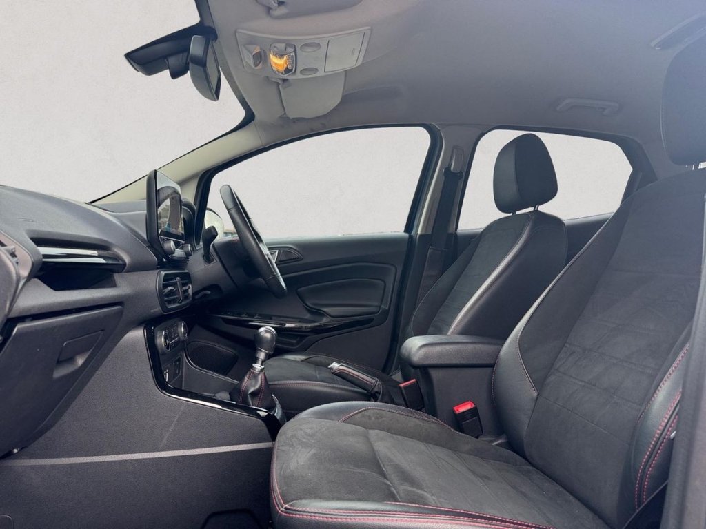 Used Ford Ecosport 2020 for sale - 77551663: Photo 13
