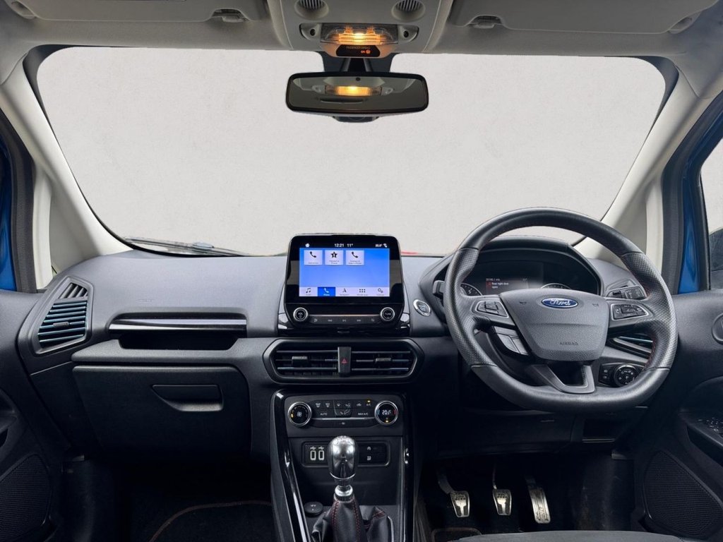 Used Ford Ecosport 2020 for sale - 77551663: Photo 14