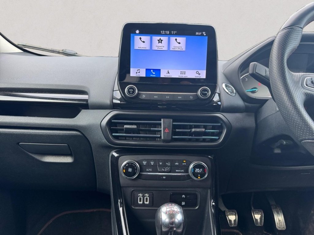 Used Ford Ecosport 2020 for sale - 77551663: Photo 15