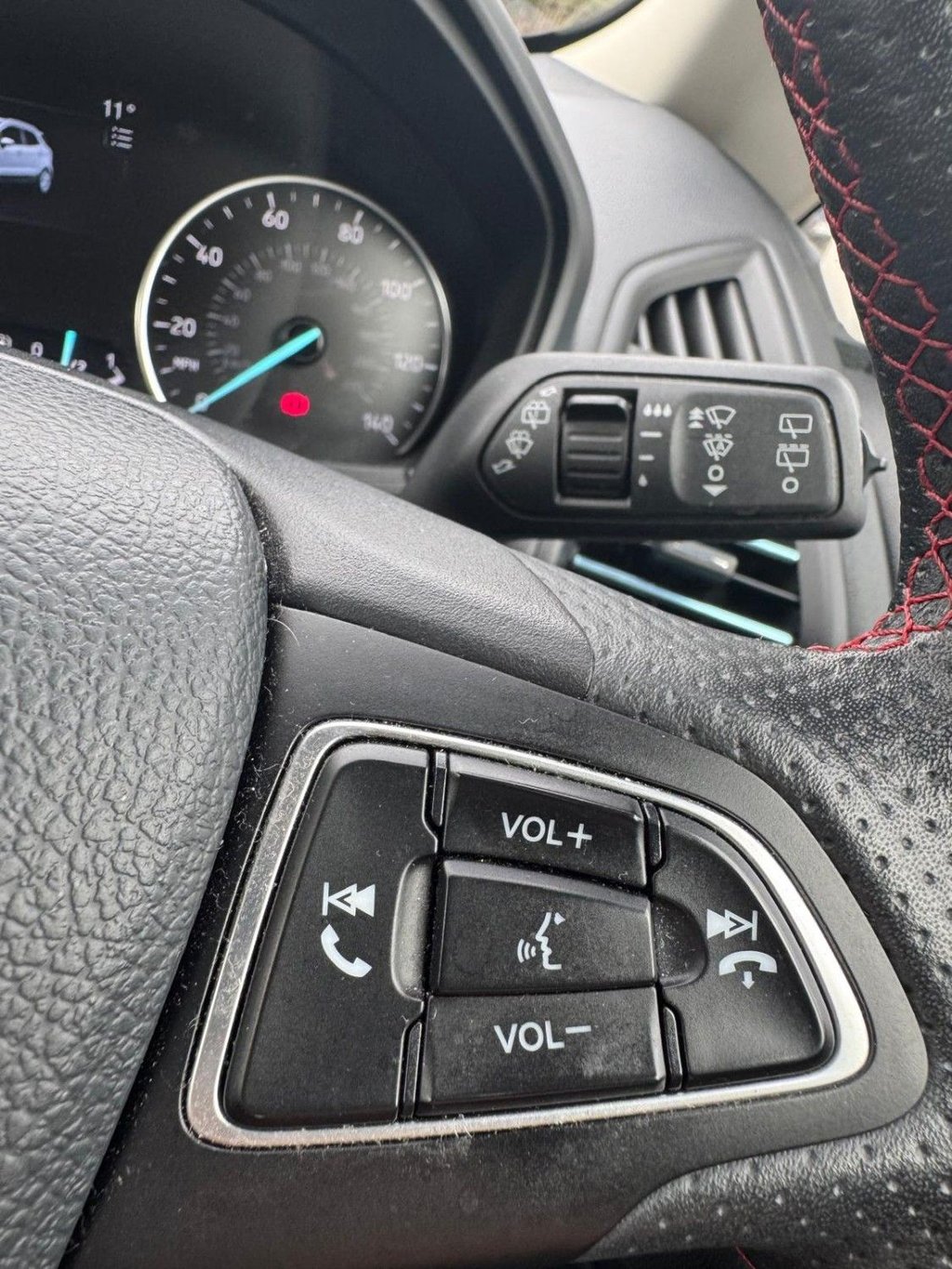 Used Ford Ecosport 2020 for sale - 77551663: Photo 20