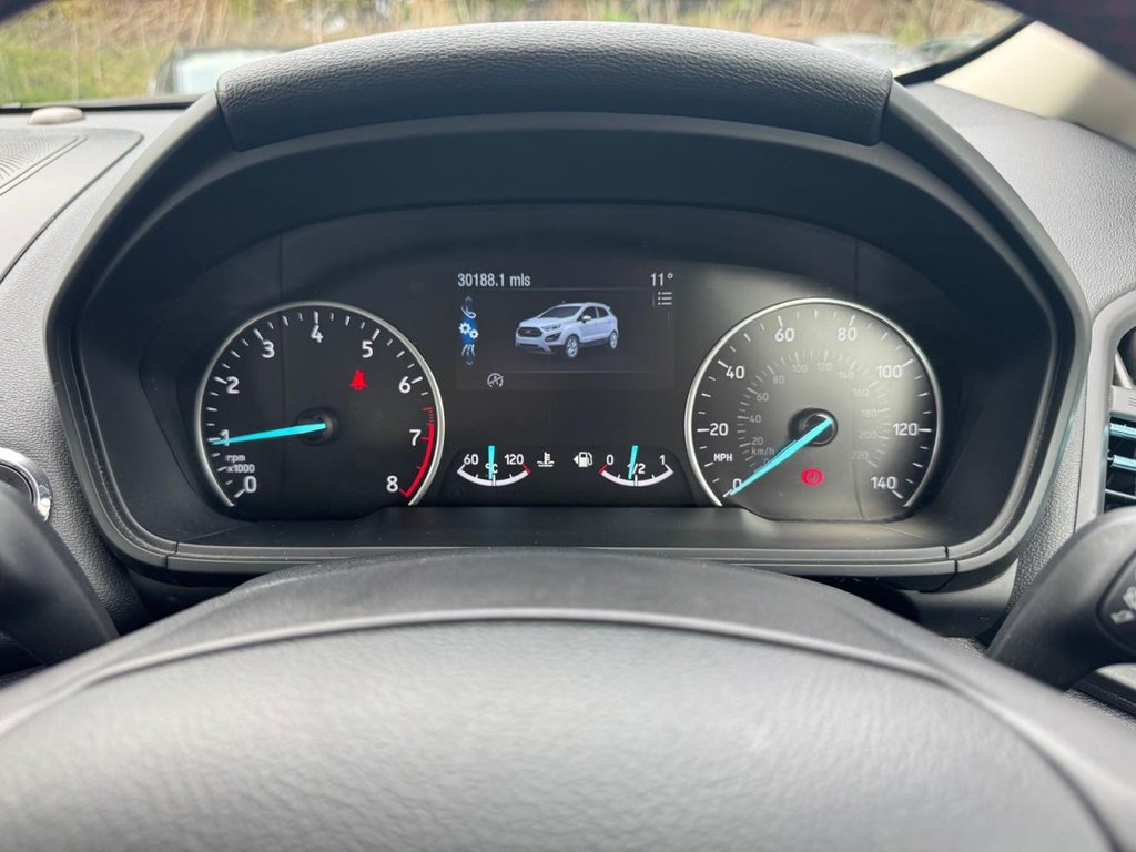 Used Ford Ecosport 2020 for sale - 77551663: Photo 21