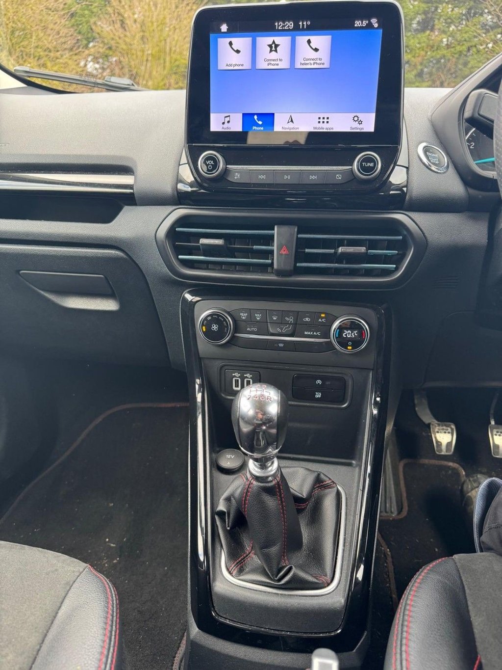 Used Ford Ecosport 2020 for sale - 77551663: Photo 23