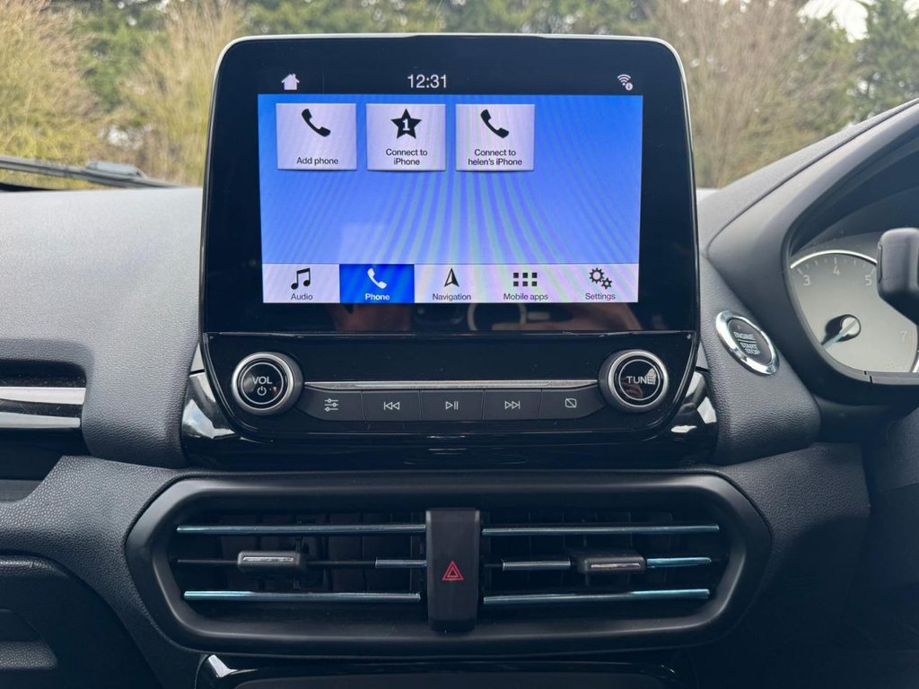 Used Ford Ecosport 2020 for sale - 77551663: Photo 25