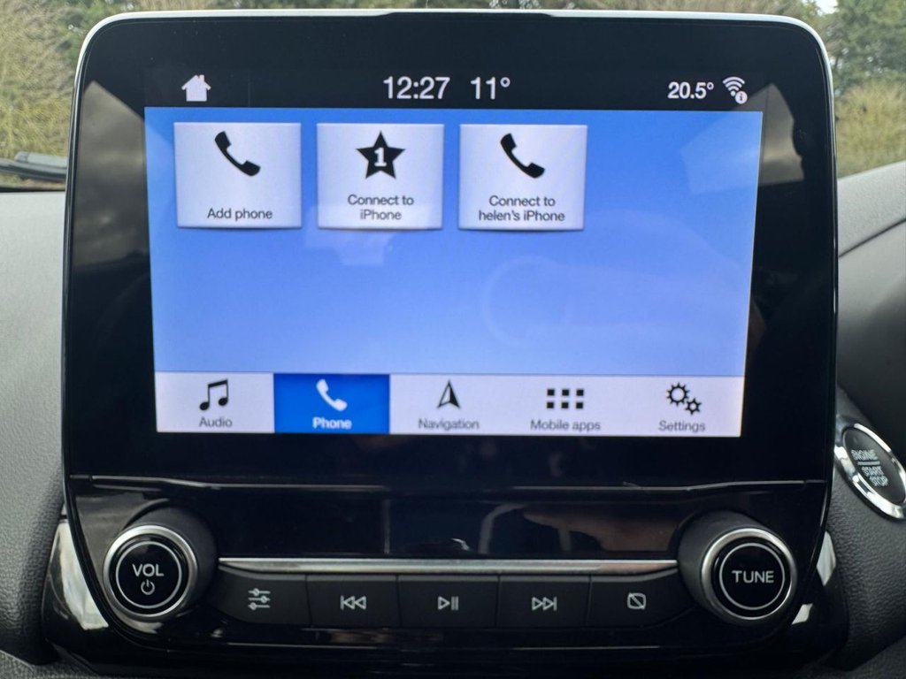 Used Ford Ecosport 2020 for sale - 77551663: Photo 26