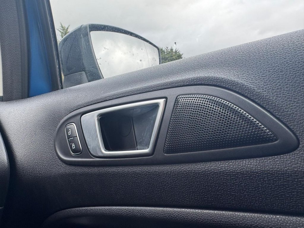 Used Ford Ecosport 2020 for sale - 77551663: Photo 30