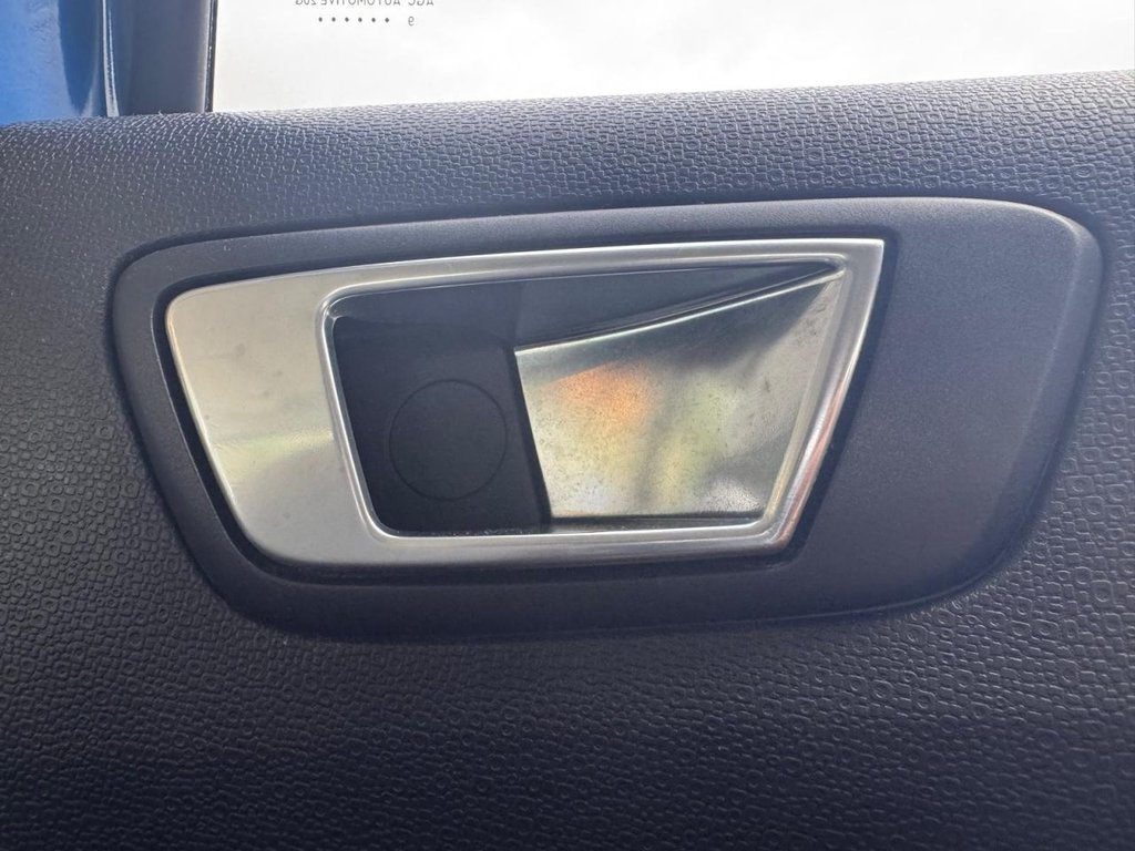 Used Ford Ecosport 2020 for sale - 77551663: Photo 31