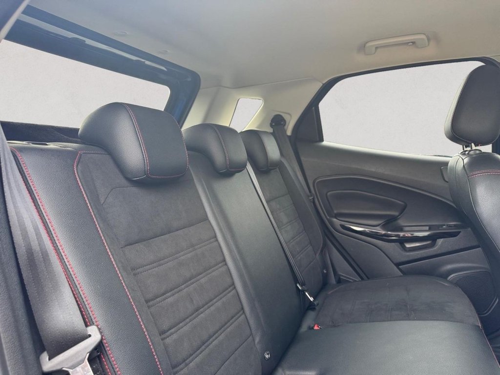 Used Ford Ecosport 2020 for sale - 77551663: Photo 36