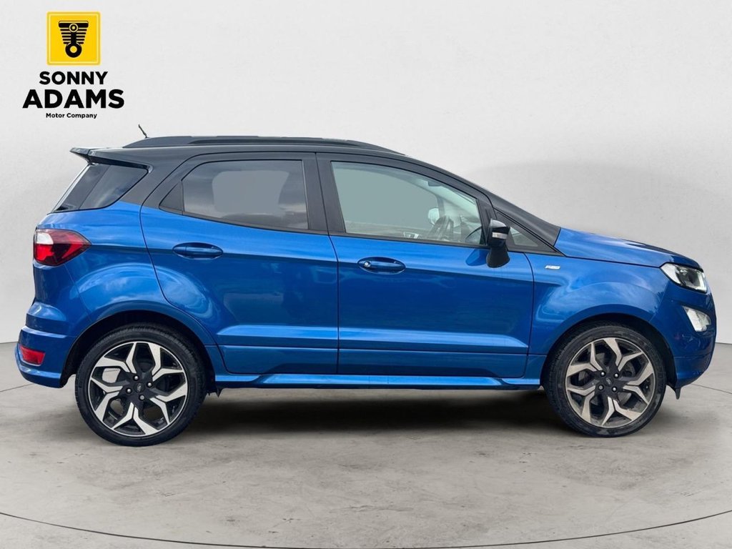 Used Ford Ecosport 2020 for sale - 77551663: Photo 4
