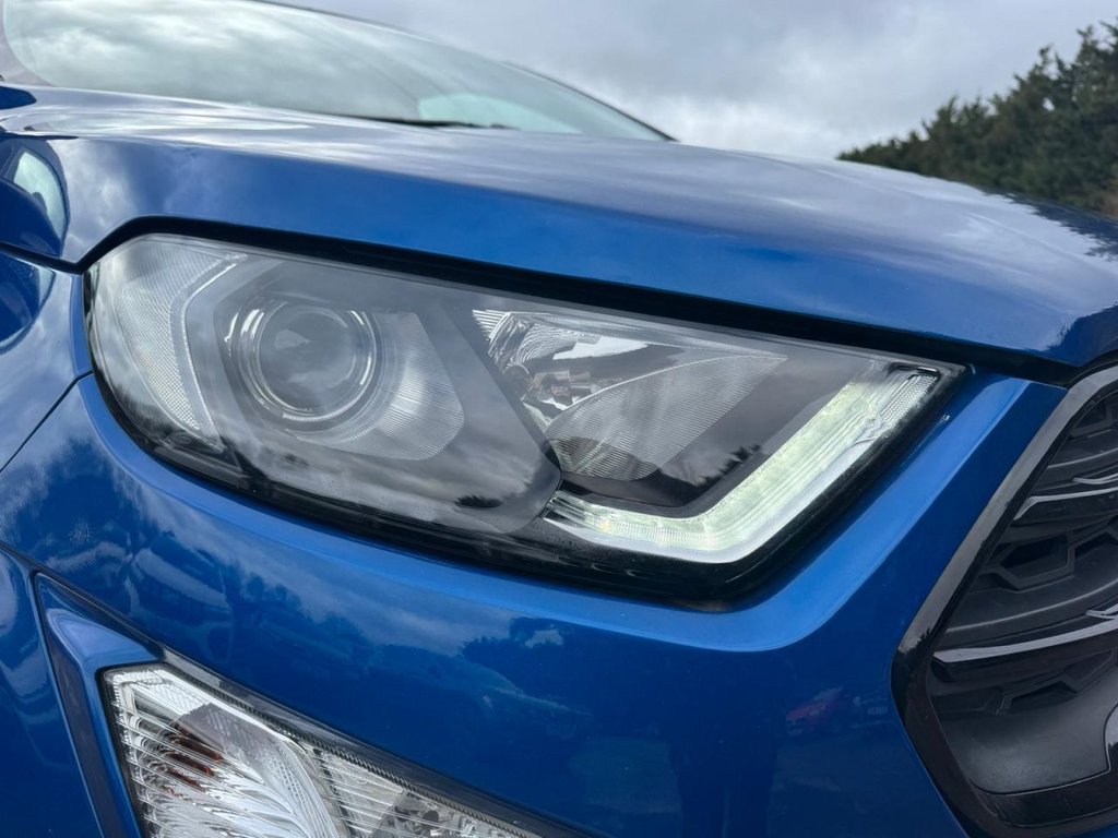 Used Ford Ecosport 2020 for sale - 77551663: Photo 41