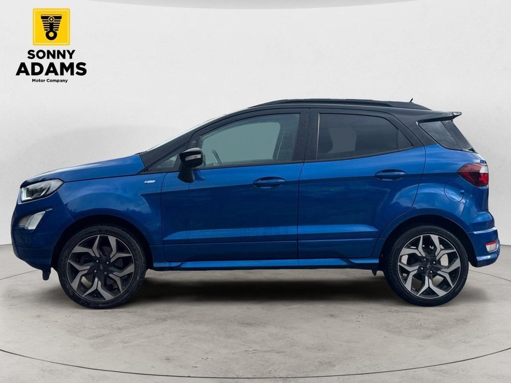 Used Ford Ecosport 2020 for sale - 77551663: Photo 8