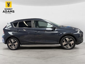 Used Hyundai BAYON 2024 for sale - 79345191: Photo