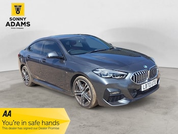 Used BMW 2 Series 2021 for sale - 79238168: Photo