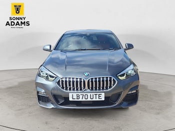 Used BMW 2 Series 2021 for sale - 79238168: Photo