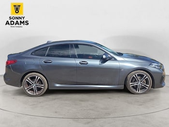 Used BMW 2 Series 2021 for sale - 79238168: Photo