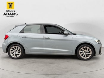 Used Audi A1 2023 for sale - 78476064: Photo