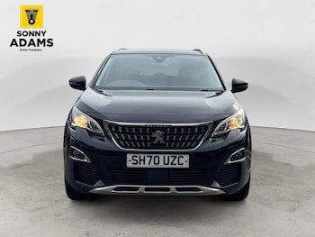 Used Peugeot 5008 2020 for sale - 79192694: Photo