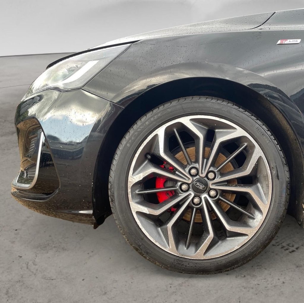 Used Ford Focus 2022 for sale - 77369274: Photo 10