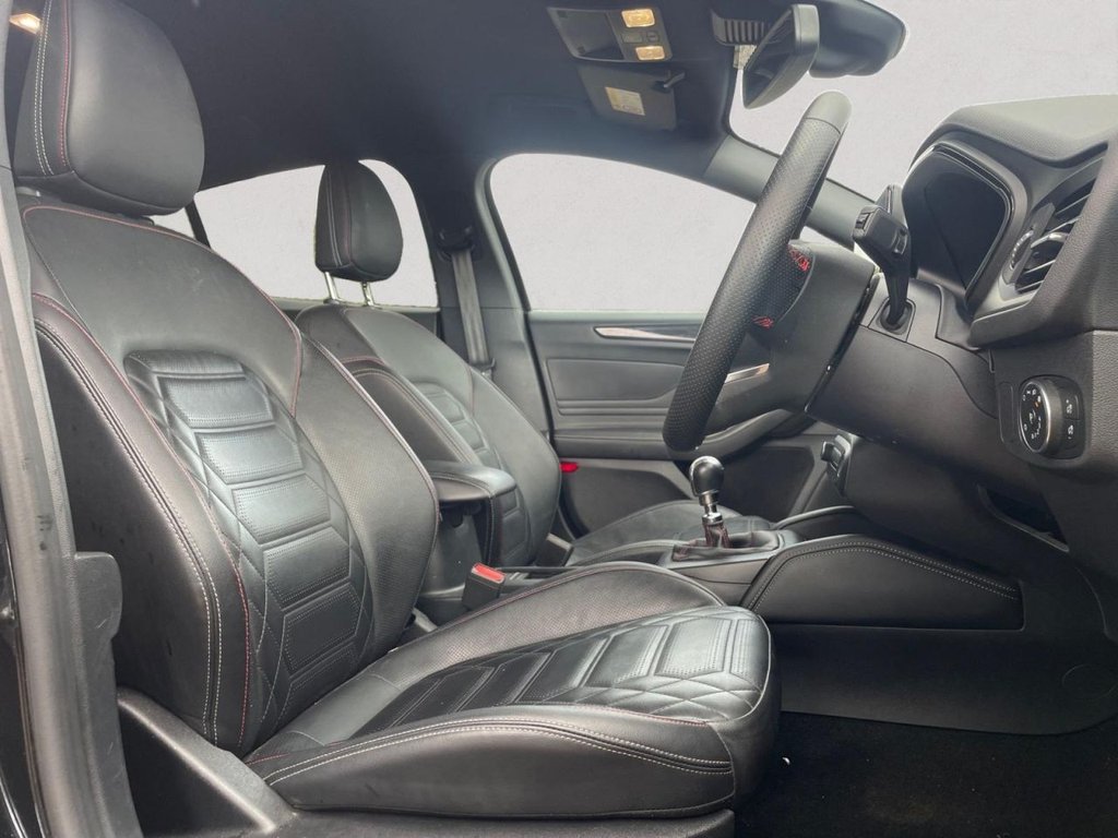 Used Ford Focus 2022 for sale - 77369274: Photo 12