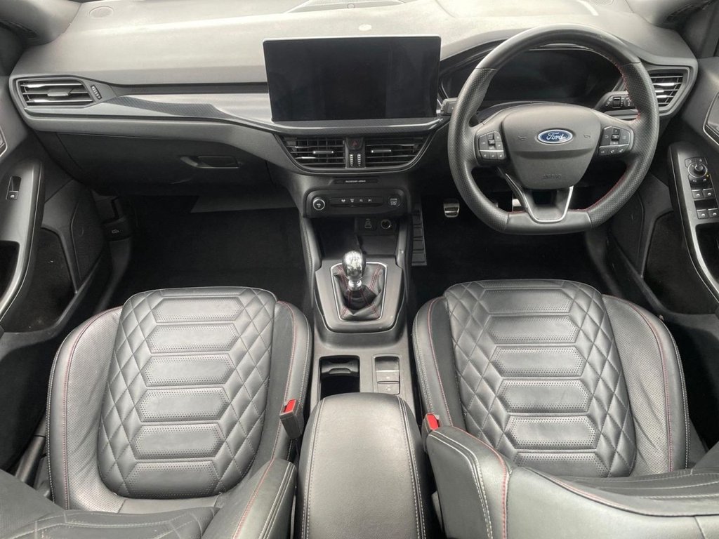 Used Ford Focus 2022 for sale - 77369274: Photo 14