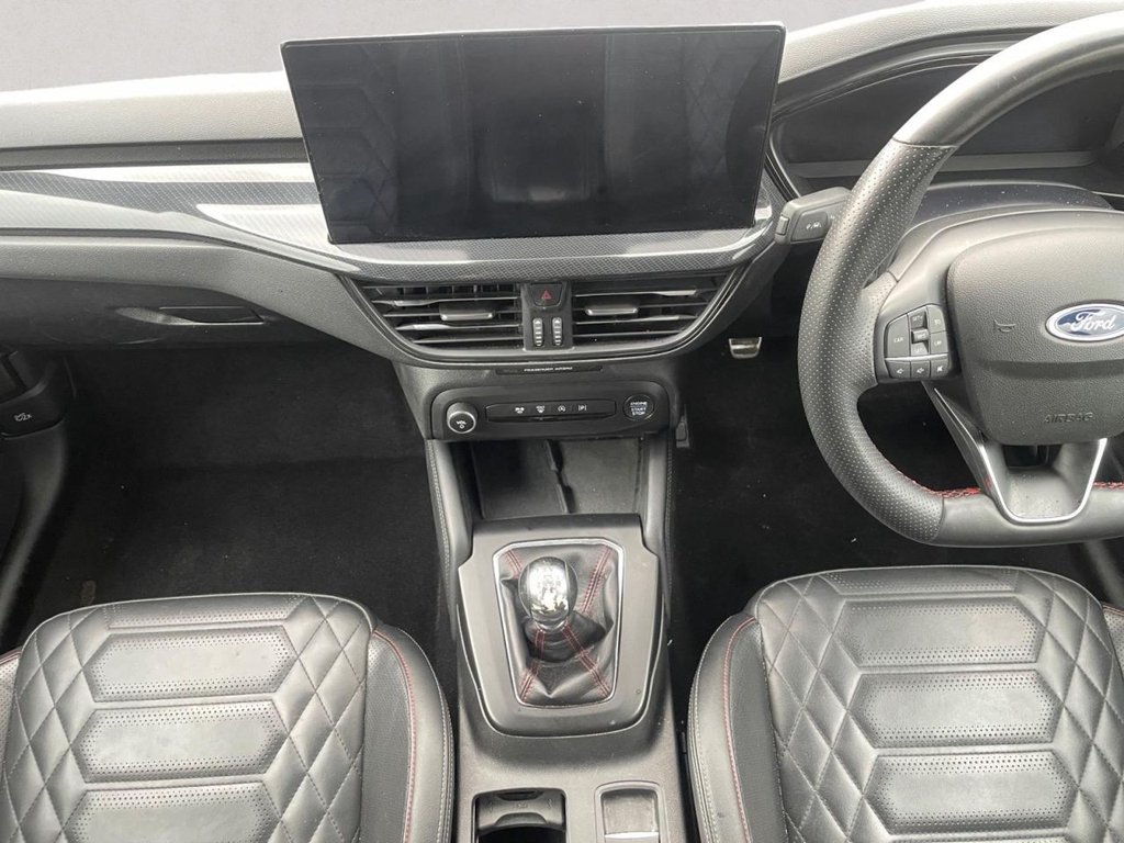 Used Ford Focus 2022 for sale - 77369274: Photo 15
