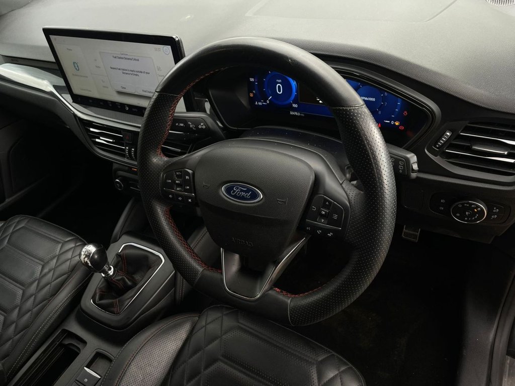 Used Ford Focus 2022 for sale - 77369274: Photo 16